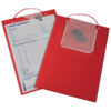 Werkorderhoes, ROOD