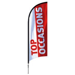 Beachvlag OCCASIONS