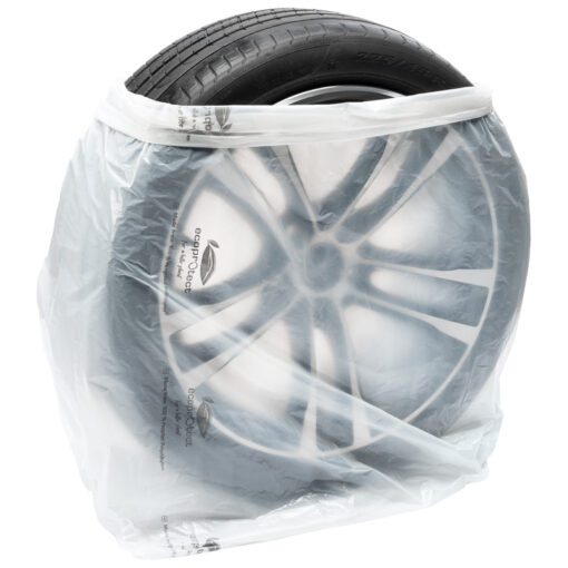 Bandenhoezen XXL