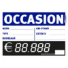 Occasionkaart HORIZONTAAL
