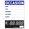 Occasionkaart VERTICAAL