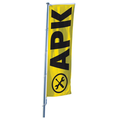 Multif. banier / spandoek APK