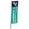 Multif. banier / spandoek REPARATIE & ONDERHOUD