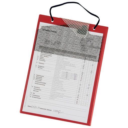 Werkorderhoes Privacy, ROOD