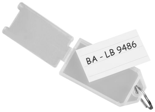 Reserve inlay kaartjes tbv PM090