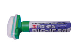 Raamstift 50, GROEN