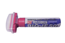 Raamstift 50, ROZE