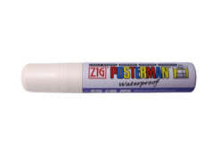 Raamstift 15, WIT