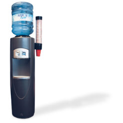 Bekerdispenser