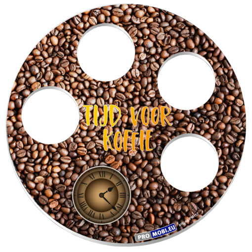 Koffietray
