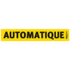 Verkoopsticker AUTOMAAT (FR)