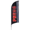 Beachvlag BANDEN (FR)