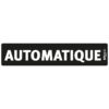 Kentekenplaat AUTOMAAT (FR)