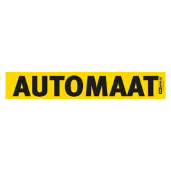 Verkoopsticker AUTOMAAT