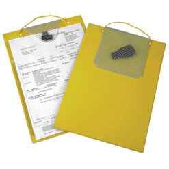 Werkorderhoes XL, GEEL