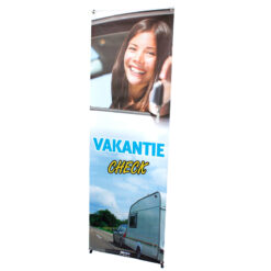 Banner Vakantiecheck