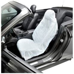 Stoelhoezen 10 mu (budget), op rol