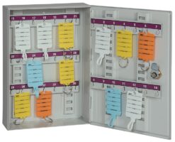 Sleutelkast, 35 haaks