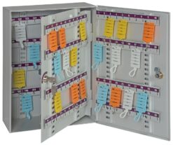 Sleutelkast, 160 haaks