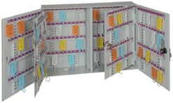 Sleutelkast, 320 haaks