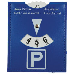 Parkeerschijf