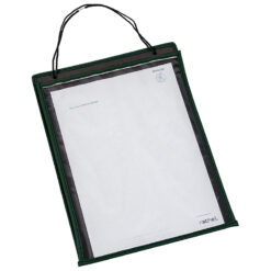 Werkorderhoes deluxe, GROEN