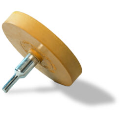 Stickerverwijderaar & adapter