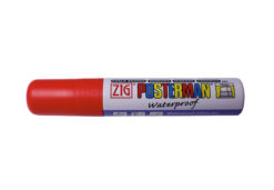 Raamstift 15, ROOD
