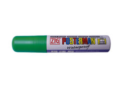 Raamstift 15, GROEN