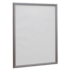 Posterwissellijst A1, 32mm profiel