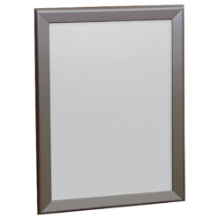 Posterwissellijst A4, 32mm profiel