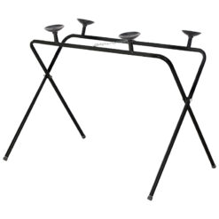 Assemblage- & glasstandaard Zuignap