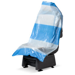 Stoelhoezen rol Anti-slip