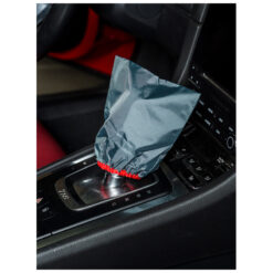 Beschermhoes tbv versnellingspook