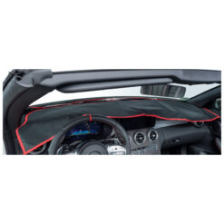 Beschermhoes tbv dashboard