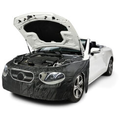 Beschermhoes tbv voorzijde auto