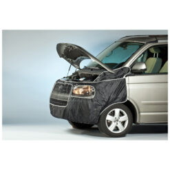 Beschermhoes tbv voorzijde bus