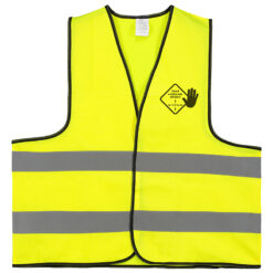 Vest 1,5 meter senior