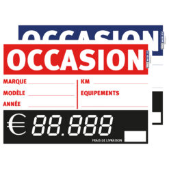 Occasionkaart HORIZONTAAL (FR)