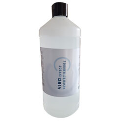 Handreiniger desinfecterend 1 liter